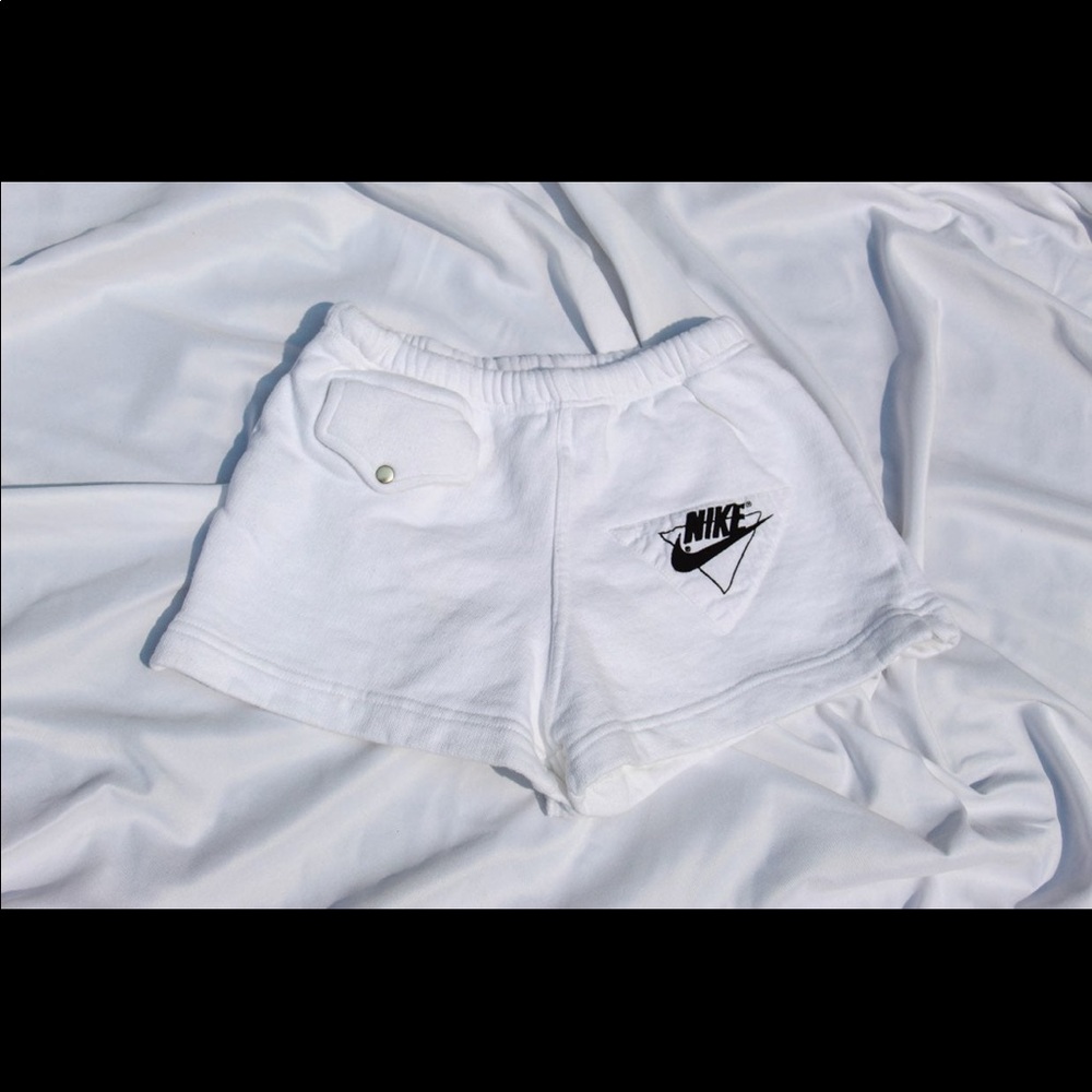 Vintage Rare Nike Shorts